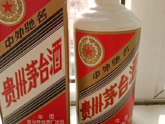 贵州茅台：已形成千、百、十亿级大单品格局，产品矩阵全面构建