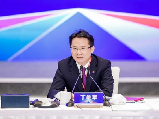 贵州茅台ESG报告透露，董事长丁雄军已出任这一职务