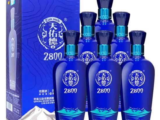 天佑德酒去年营收净利同比双增，将大力拓展威士忌等新型业态