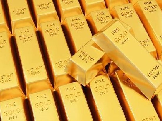 世界黄金协会：全球黄金需求保持坚挺，推动金价屡创新高