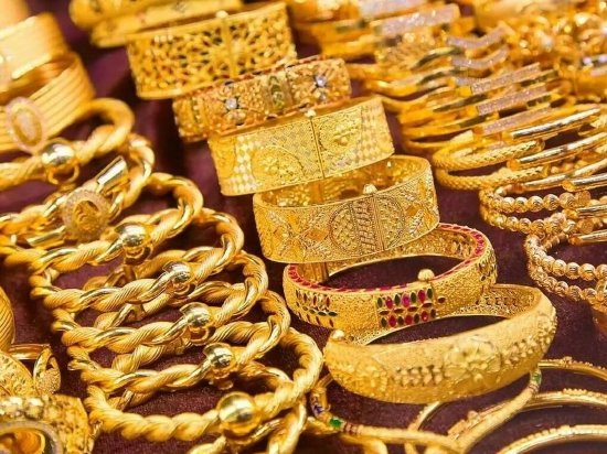 世界黄金协会：一季度国内金饰消费小幅同比下滑6%，消费者青睐单价更低的产品