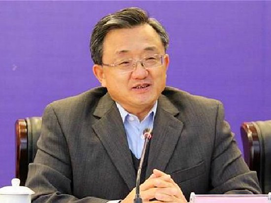 中国气候变化事务特使刘振民：把中国挡在门外，西方国家可再生能源成本将增加20%_新浪财经_新浪网