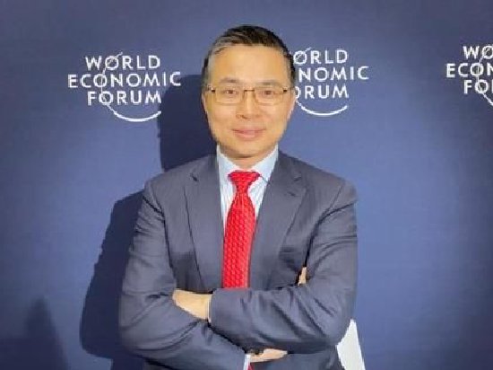 独家|远景能源张雷回应上市问题:这不是主要工作,主要是解决社会挑战_新浪财经_新浪网