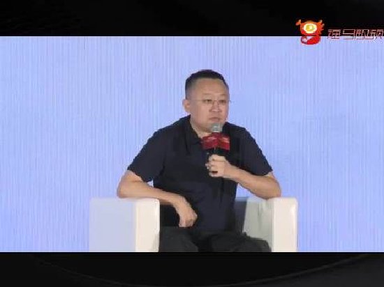 高一轩：女性生命韧性更强，考察养老机构发现没有一个老头