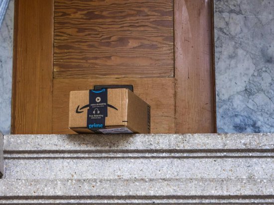 ESG观察|亚马逊提前七年达成可再生能源目标 承诺2040“零碳”