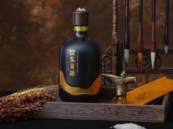 迎驾贡酒(603198)：长风破浪 踏波稳进