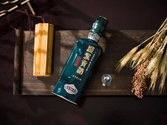 迎驾贡酒2024年中报点评：结构升级延续，费效提升显著