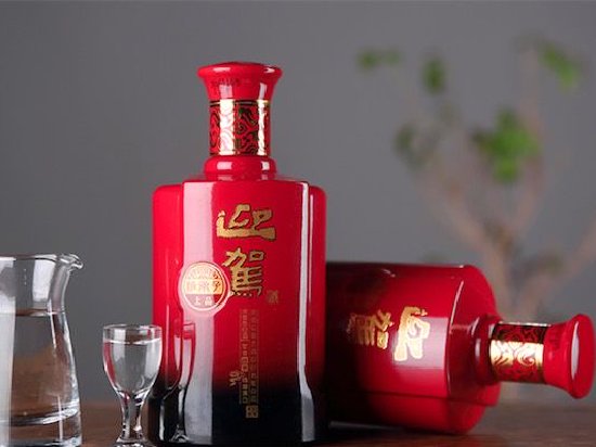 中高端白酒增长，迎驾贡酒上半年营收同比增两成