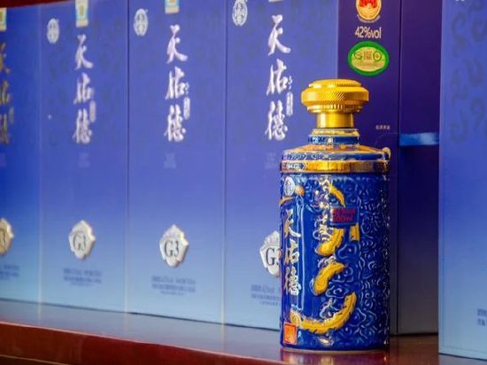 天佑德酒上半年营业总支出6.65亿元，销售费用1.58亿元