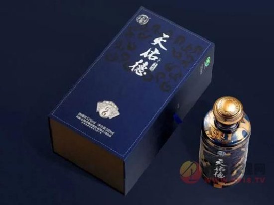 天佑德酒：践行“四美战略”进行市场推广
