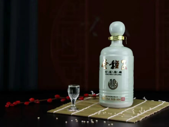 金种子酒跌2.72%，成交额8630.28万元，后市是否有机会？