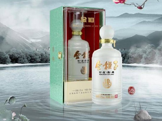 金种子酒：上半年以省内市场为主要销售市场，省内、省外分别实现营收4.36亿元、1.16亿元