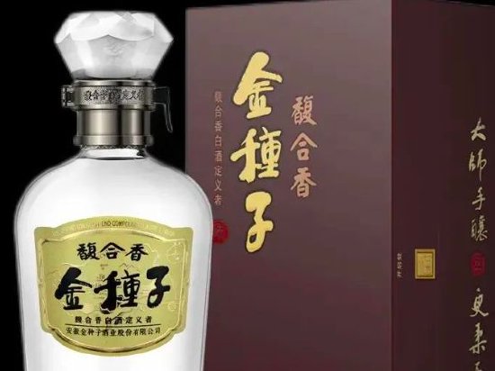 金种子酒上半年盈利1109.80万元，近五年总体财务状况低于行业平均水平