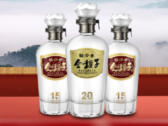 金种子酒：上半年主要以低端酒产品为主，产品营收3.74亿元