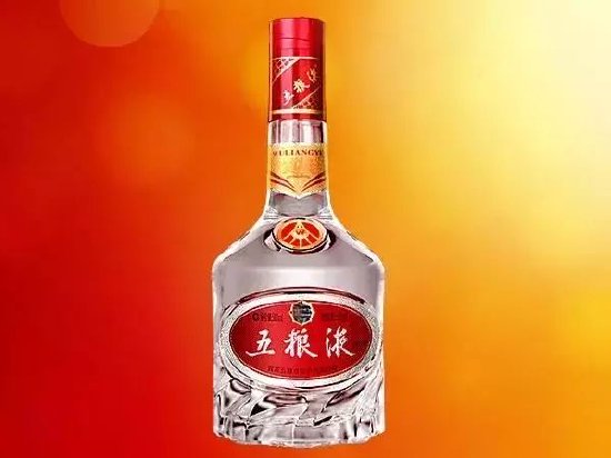 五粮液半年报：连续九年双位数增长 实现目标任务“双过半”