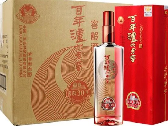 泸州老窖业绩双增，合同负债同比增长21.1%