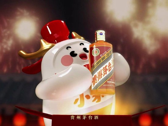 今年赏月不喝酒？中秋白酒销售遇冷，酒价跌跌不休，茅台股价创22个月新低
