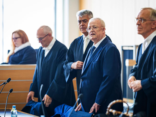 ESG观察|大众“排放门”丑闻开庭，前CEO或面临10年刑期