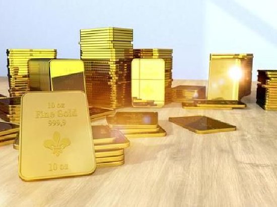 金价自历史新高大跌的原因在这！中东突传紧急停火谈判 日元大跌157点
