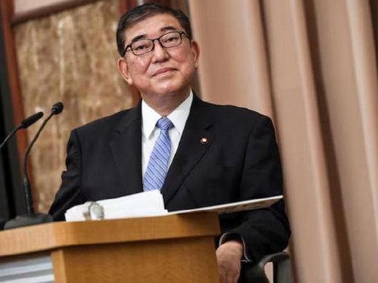 中金：石破茂在经济金融领域政策中带有“希望货币边际紧缩、日元边际升值、财政收紧”偏好