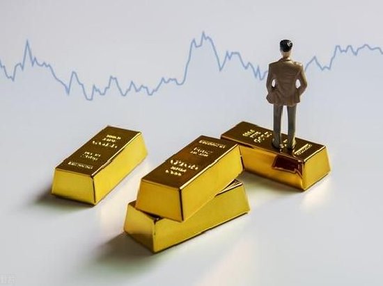 欧美主要央行有望继续宽松 推动黄金迫近历史高位