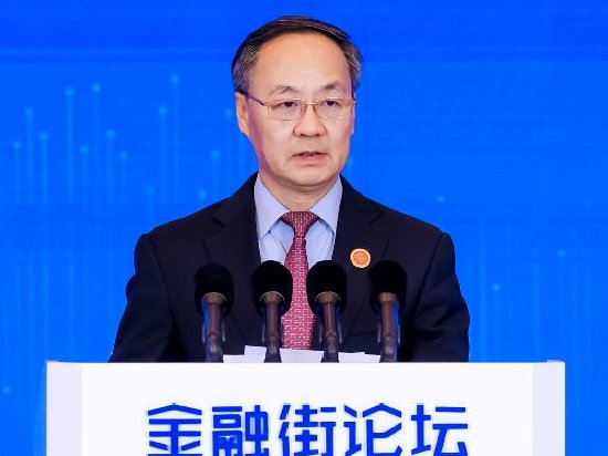 李云泽：新一批18家投资试点已成立相关基金，规模约2500亿元