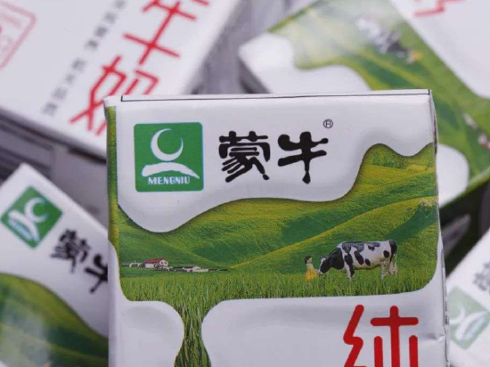 ESG观察|中国乳业首家！蒙牛宁夏工厂获评世界经济论坛“灯塔工厂”