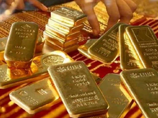 光大期货：美债收益率回落 金价再度走强