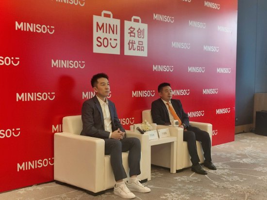 叶国富：占领欧美制高地是打造国际化品牌最重要的一步