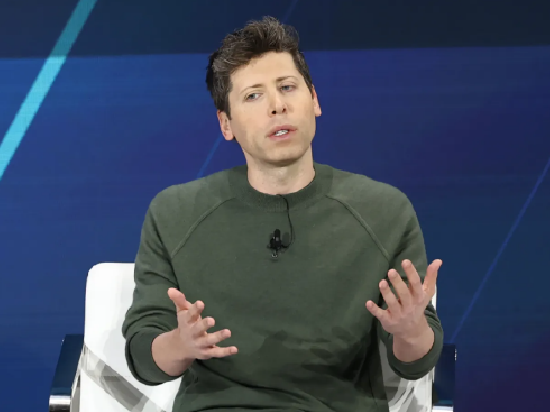 OpenAI CEO：2025年将看到首个AGI案例 颠覆性将远超预期