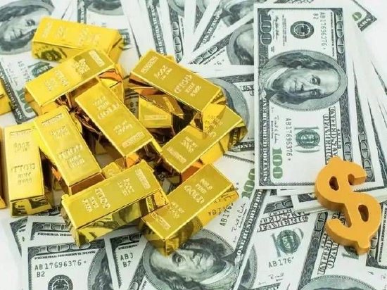 光大期货：央行时隔半年再次增持黄金 金价触及两周高位