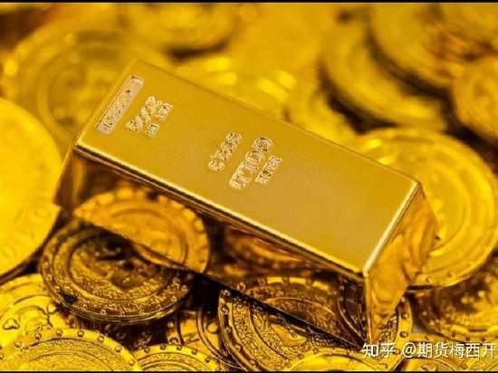 中信证券：美债务叙事驱动黄金仍需美财政进一步扩张 中长期配置机会仍存