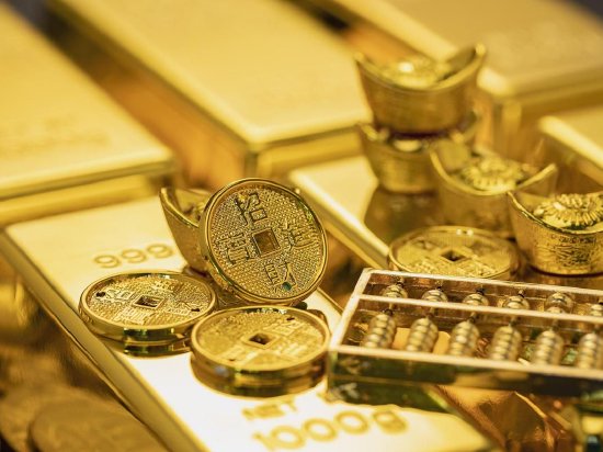 黄金还会上涨吗？