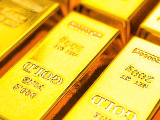 光大期货：美元指数继续回落 金价短期强势依旧