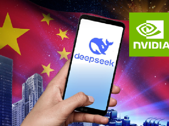 一周外盘头条|DeepSeek“干崩”美股 英伟达一夜蒸发超4万亿 美联储欧洲央行轮番新年首