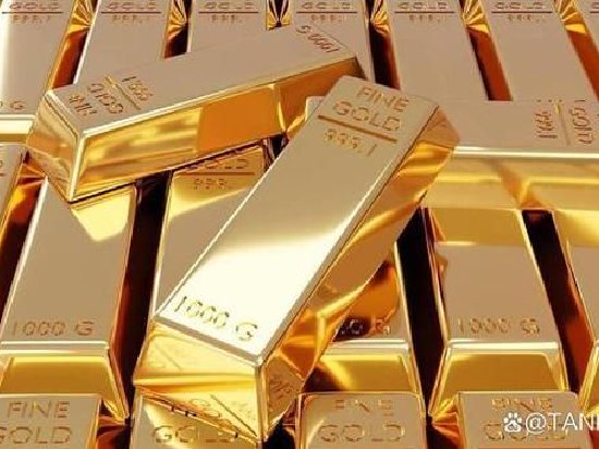 1月外储规模小幅上升 黄金储备“三连增”