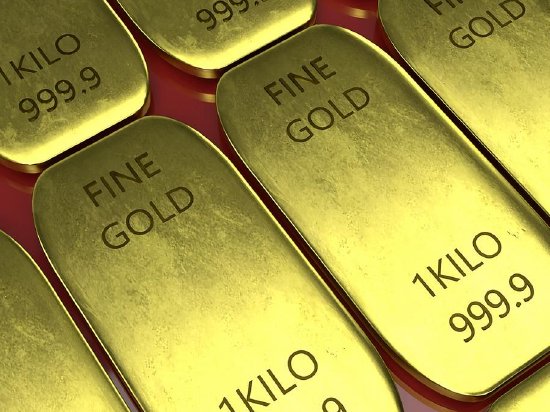 中金大宗商品|黄金：传统框架外的现货贸易异动