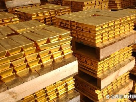 光大期货：PPI数据超预期 但是市场购金热潮持续