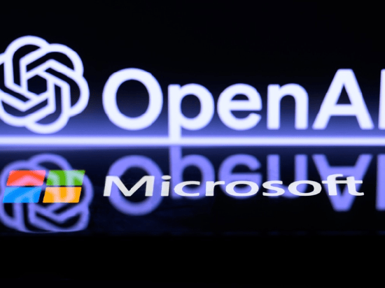 OpenAI计划将“星门”AI项目扩展到美国以外