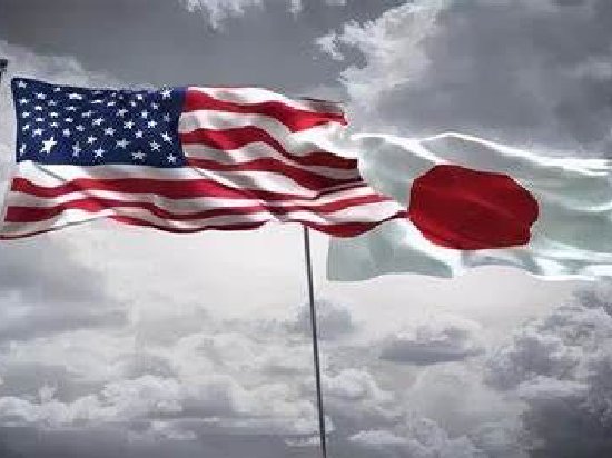 日本在野党列出美日贸易谈判筹码:买美债、进口日企在美生产的汽车