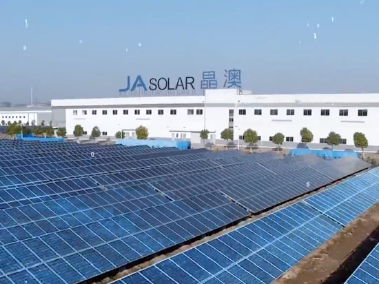 晶澳科技有息负债、应付款均超380亿 关税上调越南工厂盈利承压、美国工厂被悄然变卖