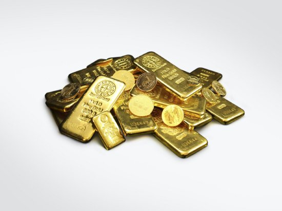 外汇储备规模稳中有升 黄金储备连续8个月增加