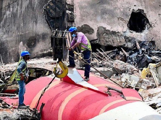 ESG观察| 印航波音787空难初步调查报告释出 两家涉事公司应如何应对？