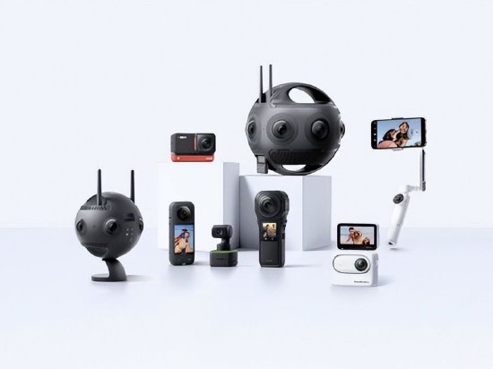 GoPro's Patent Attack on Insta360 Backfires as Chinese Rival Wins ITC Ruling and Expands into Drones — image 3