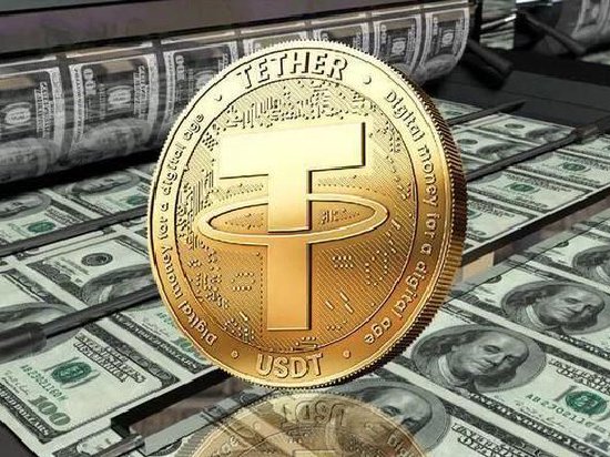 稳定币能拯救美债危机吗？|稳定币_新浪财经_新浪网