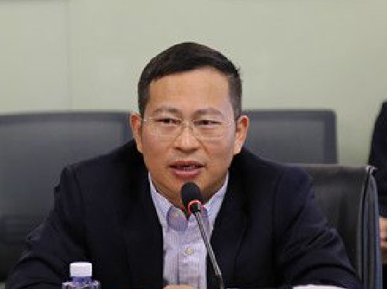 广汽閤先庆：中国最好驾驶辅助解决方案在华为、Momenta，不在整车企业