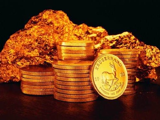 黄金将被征关税？美国海关文件：一公斤和100盎司金条被纳入征收范围