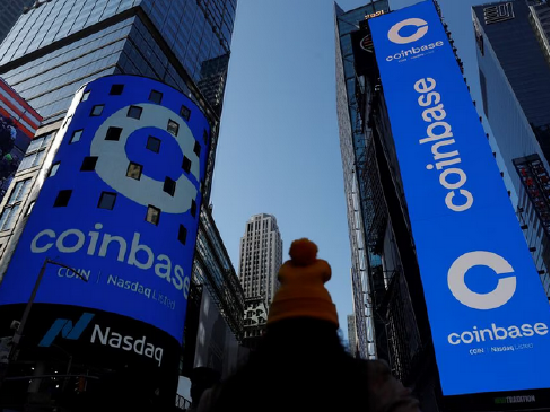 Coinbase首席执行官预测2030年比特币将达到100万美元|比特币_新浪财经_新浪网