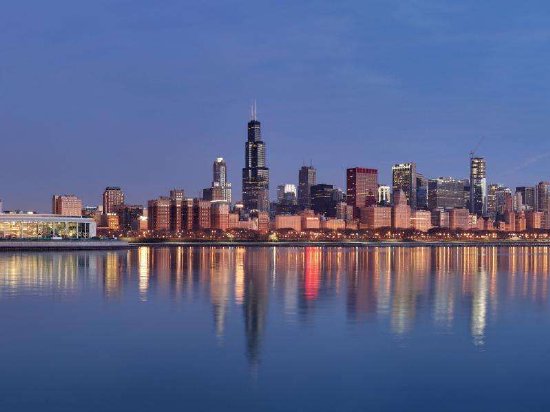 通俗理解，什么是“美政府关门风险”