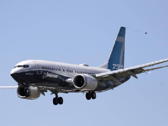 波音据悉获得美国联邦航空管理局支持 下月起提高737飞机产量